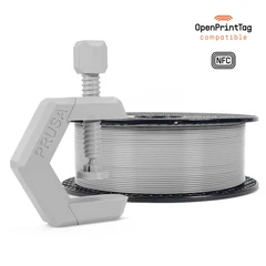 Prusament PETG (1kg) Urban Grey