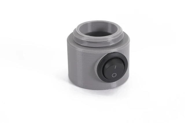 Prusament PETG (1kg) Urban Grey 