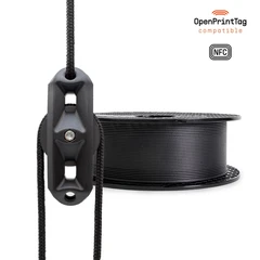 Prusament PC Blend Carbon Fiber Black