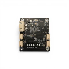 Elegoo Strain gauge adapter plate Centauri Carbon 2