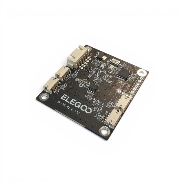 Elegoo Strain gauge adapter plate Centauri Carbon 2 