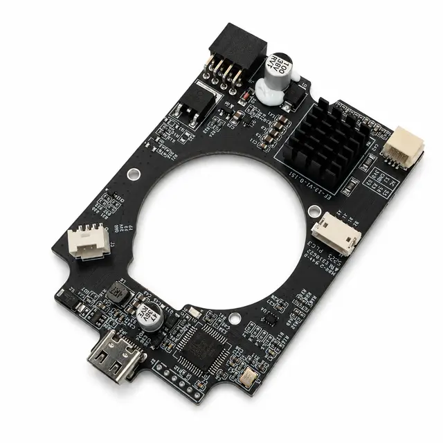 Elegoo Extruder Communication Board Centauri Carbon 2 