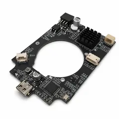 Elegoo Extruder Communication Board Centauri Carbon 2