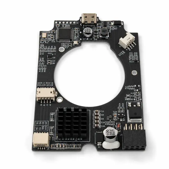 Elegoo Extruder Communication Board Centauri Carbon 2 