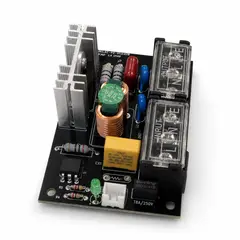 Elegoo AC Heated Bed Control Board Centauri Carbon 2