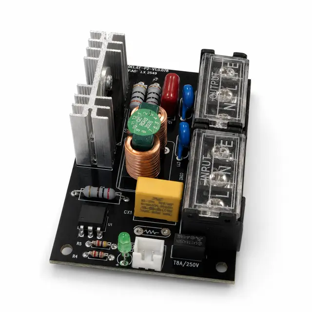 Elegoo AC Heated Bed Control Board Centauri Carbon 2 