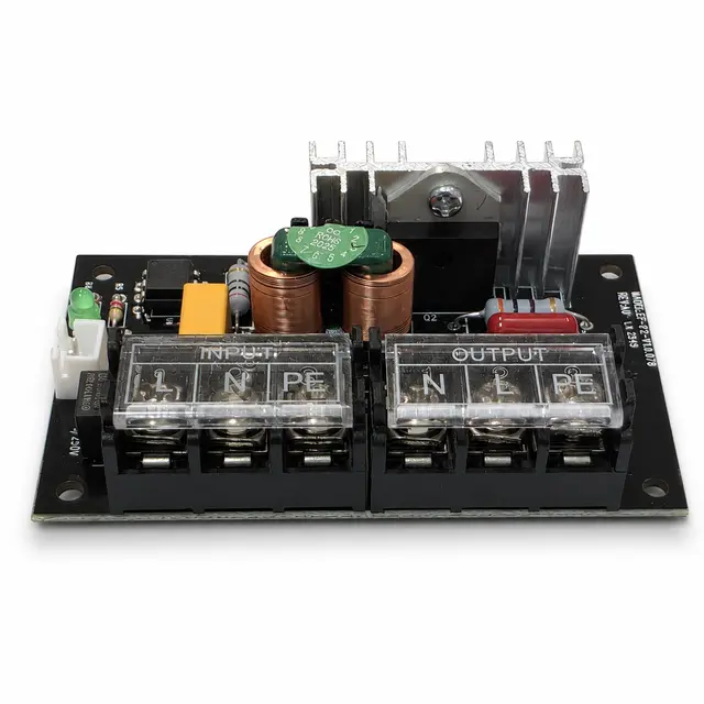 Elegoo AC Heated Bed Control Board Centauri Carbon 2 