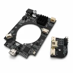 Elegoo Extruder Communication PCBs Centauri Carbon 2