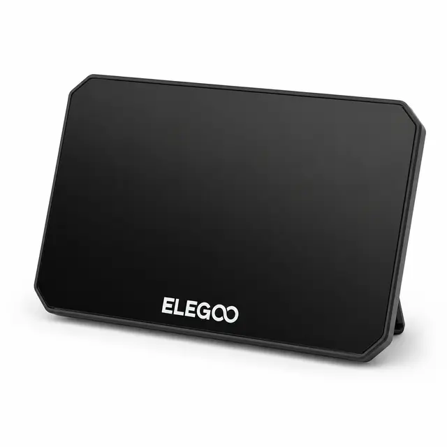 Elegoo 5 inches Touch Screen assembly Centauri Carbon 2 