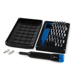 iFixit Mahi Precision Bit Set 48 Bit Driver Kit