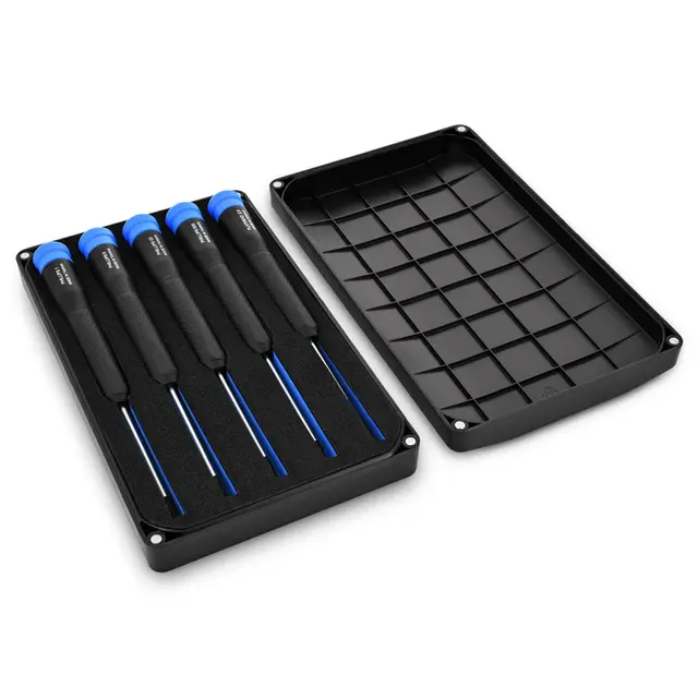 Ifixit Marlin Screwdriver Set 5 Standard Precision Screwdrivers 