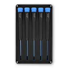 Ifixit Marlin Screwdriver Set 5 Torx Precision Screwdrivers