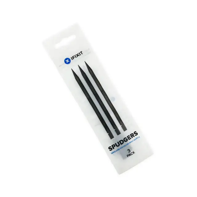 iFixit Spudger Retail 3 Pack 