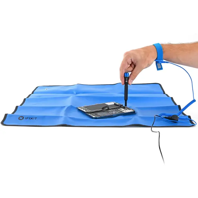 iFixit Portable Anti-Static Mat 