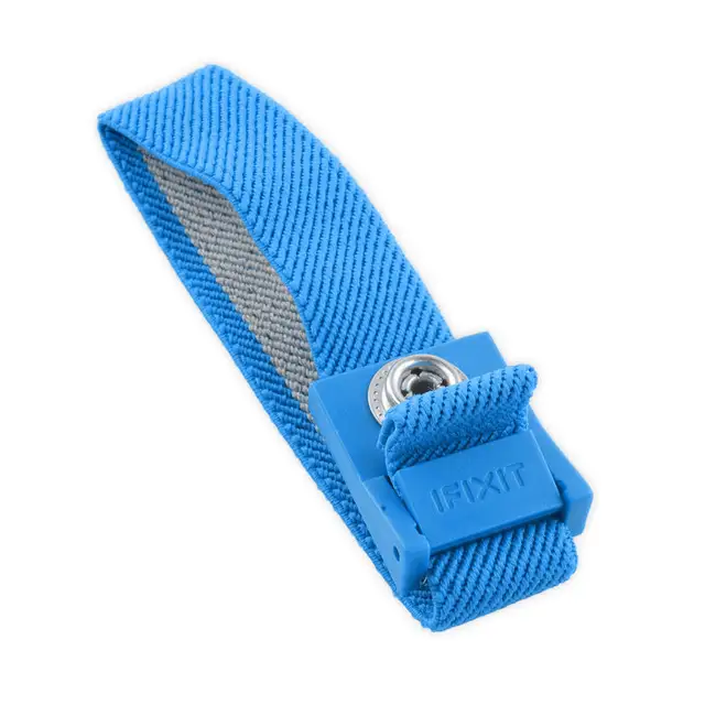 iFixit Anti-Static Wrist Strap 
