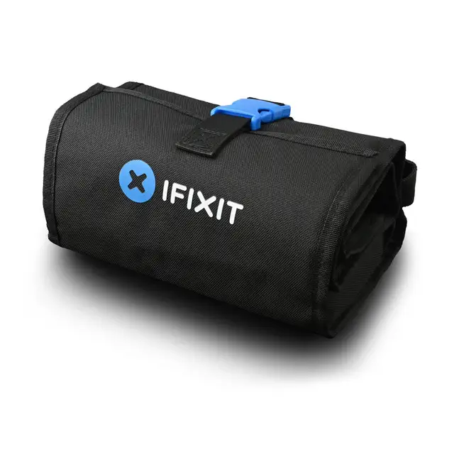 iFixit FixHub Soldering Toolkit 