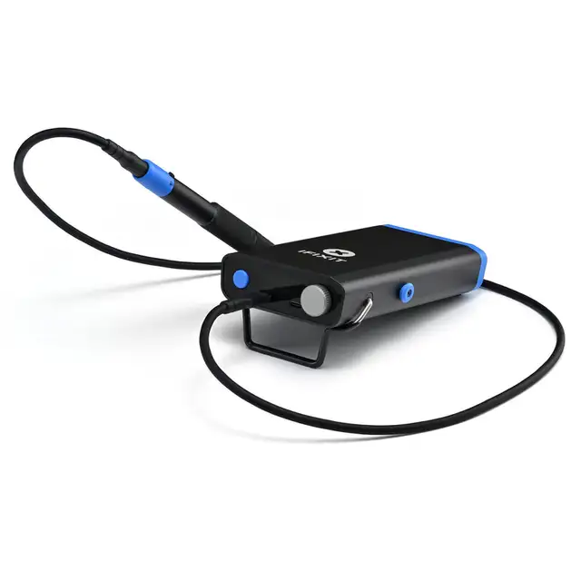 iFixit FixHub Portable Soldering Station 