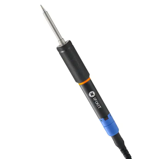 iFixit Smart Soldering Iron 