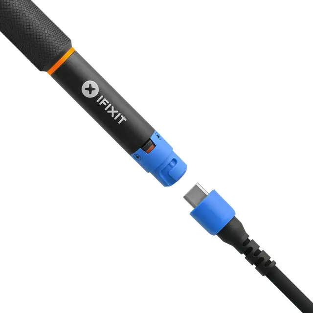 iFixit Smart Soldering Iron 