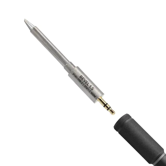 iFixit FixHub Soldering Iron Bevel 1.5 Tip 