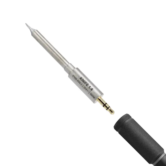 iFixit FixHub Soldering Iron Knife 1.4 Tip 