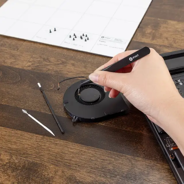 iFixit Precision Cleaning Kit 