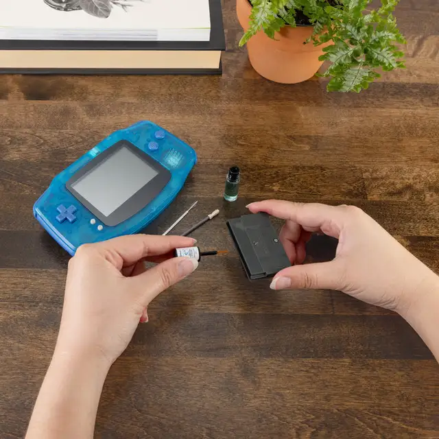 iFixit Precision Cleaning Kit 