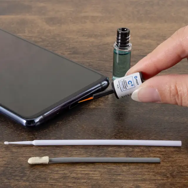 iFixit Precision Cleaning Kit 