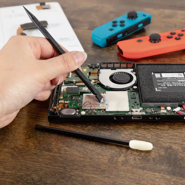 iFixit Precision Cleaning Kit 