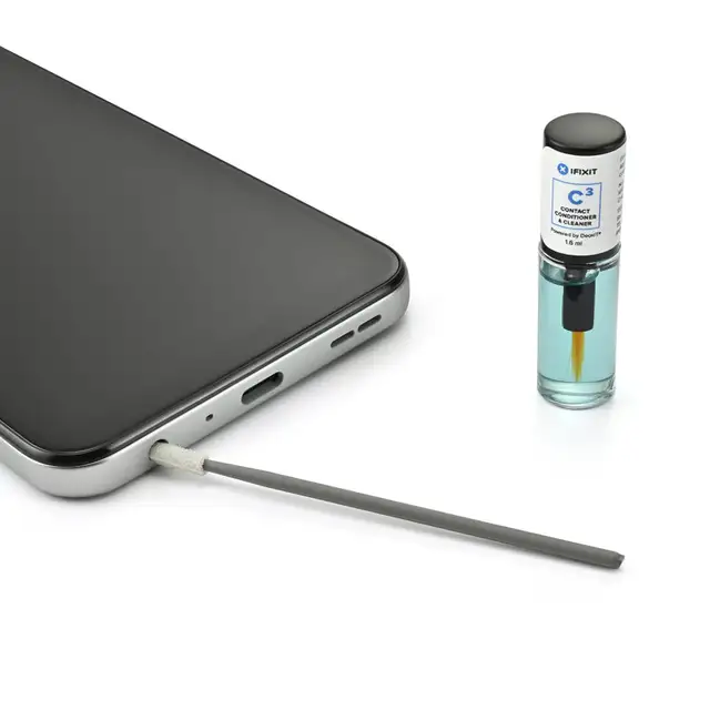 iFixit Precision Cleaning Kit 