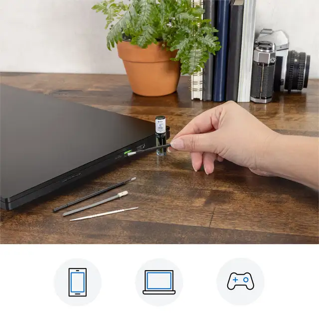 iFixit Precision Cleaning Kit 