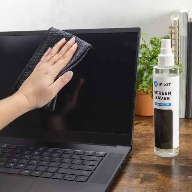 iFixit Screen Saver 200ml 