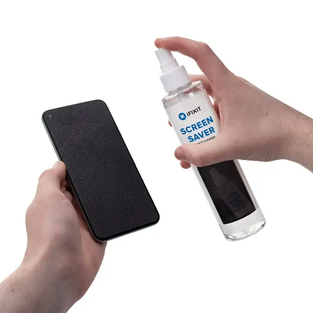 iFixit Screen Saver 200ml 