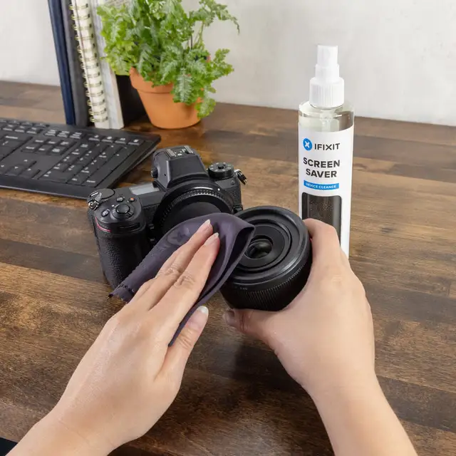 iFixit Screen Saver 200ml 