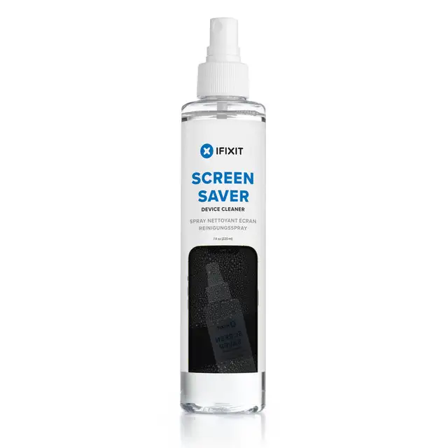 iFixit Screen Saver 200ml 