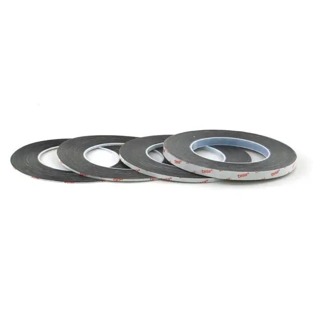 Tesa 61395 Tape 8mm Double-Side 