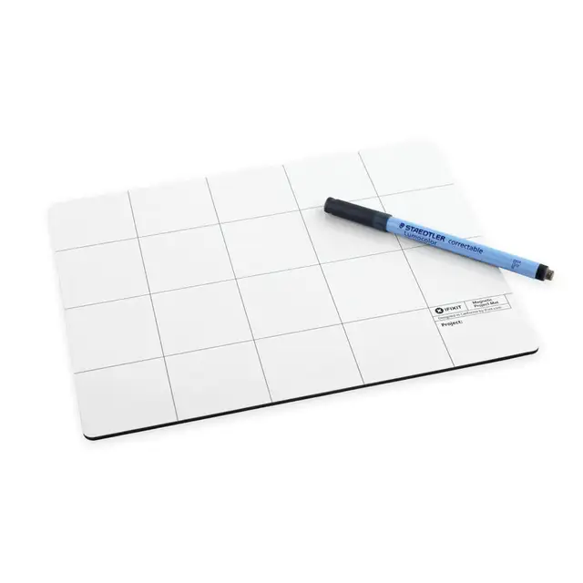 iFixit Magnetic Project Mat 