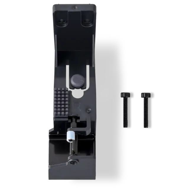 Snapmaker Right Nozzle Wiper For U1 