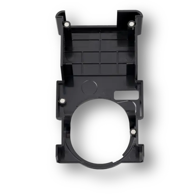 Snapmaker Toolhead Rear Cover For U1 