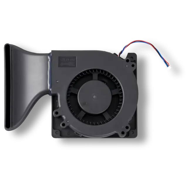 Snapmaker Auxiliary Cooling Fan For U1 