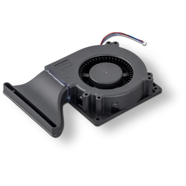 Snapmaker Auxiliary Cooling Fan For U1 