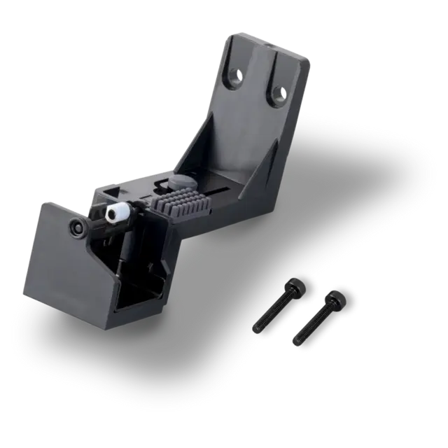 Snapmaker Left Nozzle Wiper For U1 