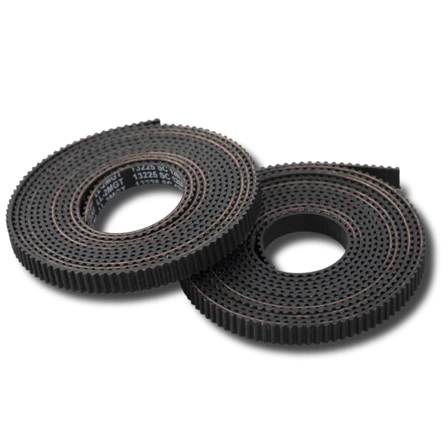 Snapmaker XY-Axis Timing Belts 3.5m For U1 