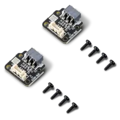Snapmaker Part Cooling Fan Adapter Board For U1 - 2pack
