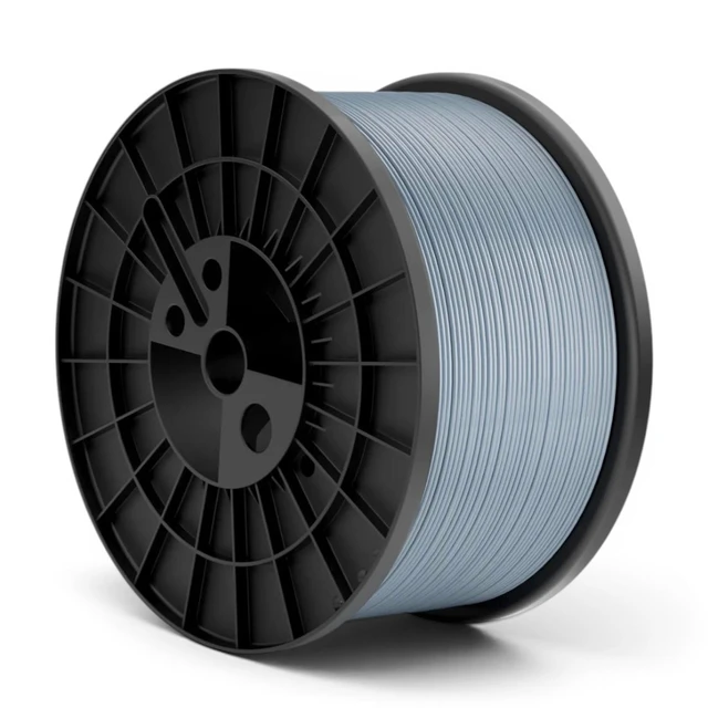 Elegoo Rapid PLA+ 5kg Grey 