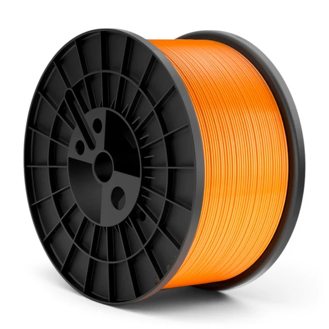 Elegoo Rapid PLA+ 5kg Orange 
