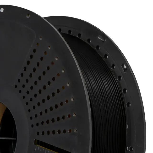 PolySmart PETG-HS (1kg) Black 