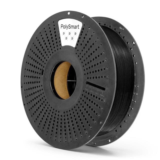 PolySmart PETG-HS (1kg) Black 