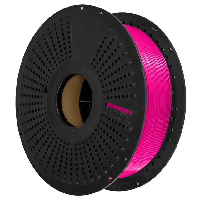 PolySmart PETG-HS (1kg) Fuchsia Pink 