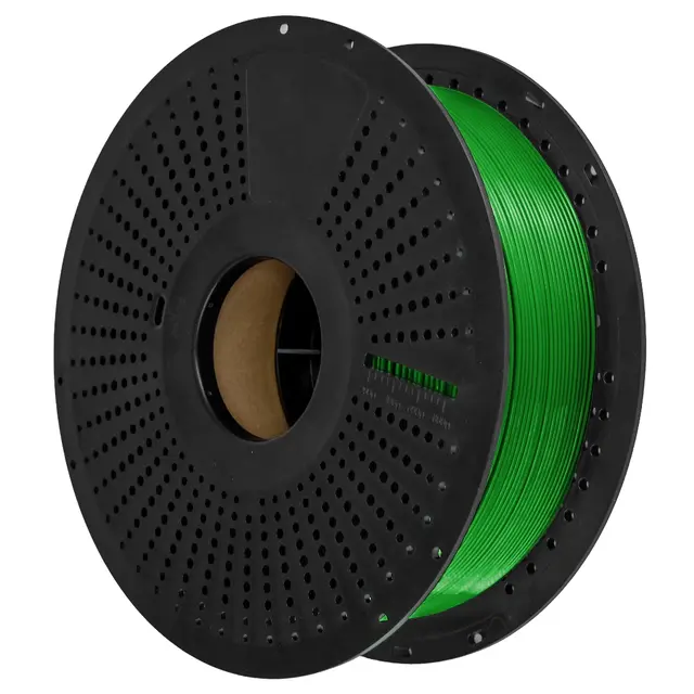 PolySmart PETG-HS (1kg) Grass Green 
